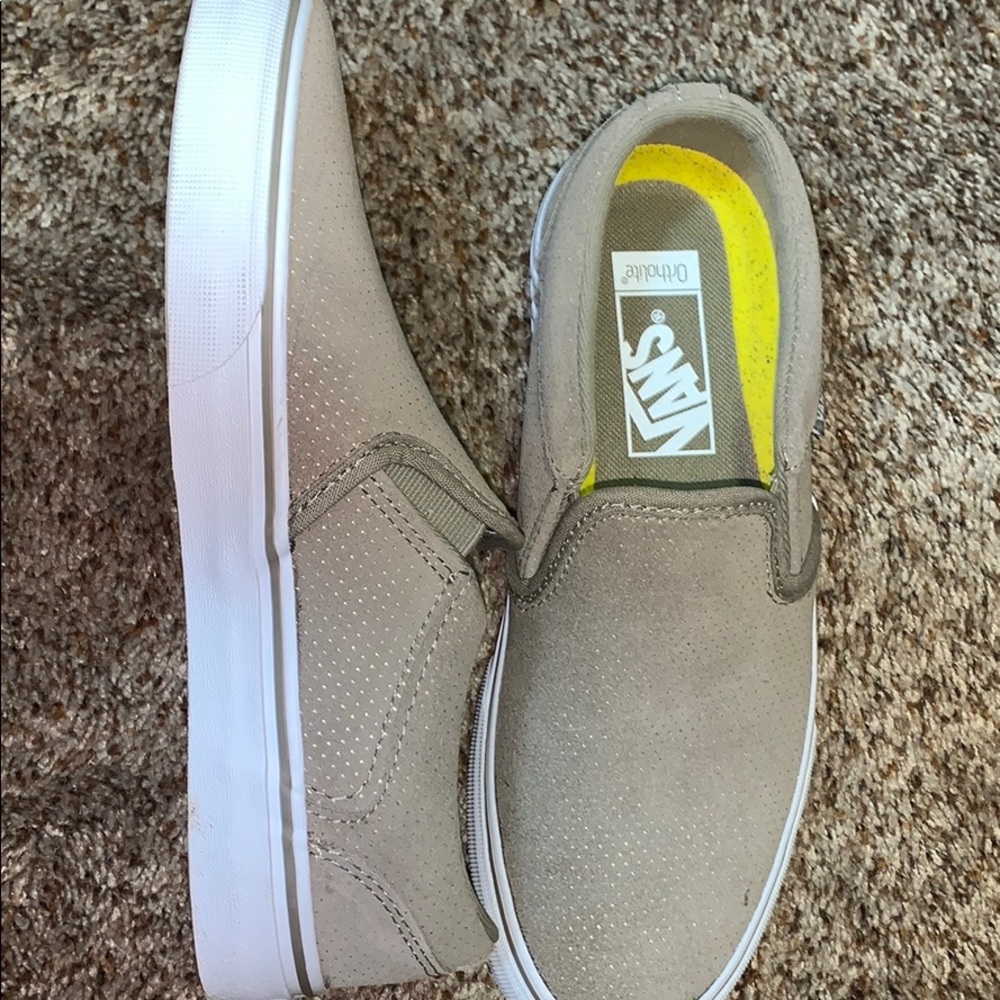 Vans Ortholite - Picture 3 of 5